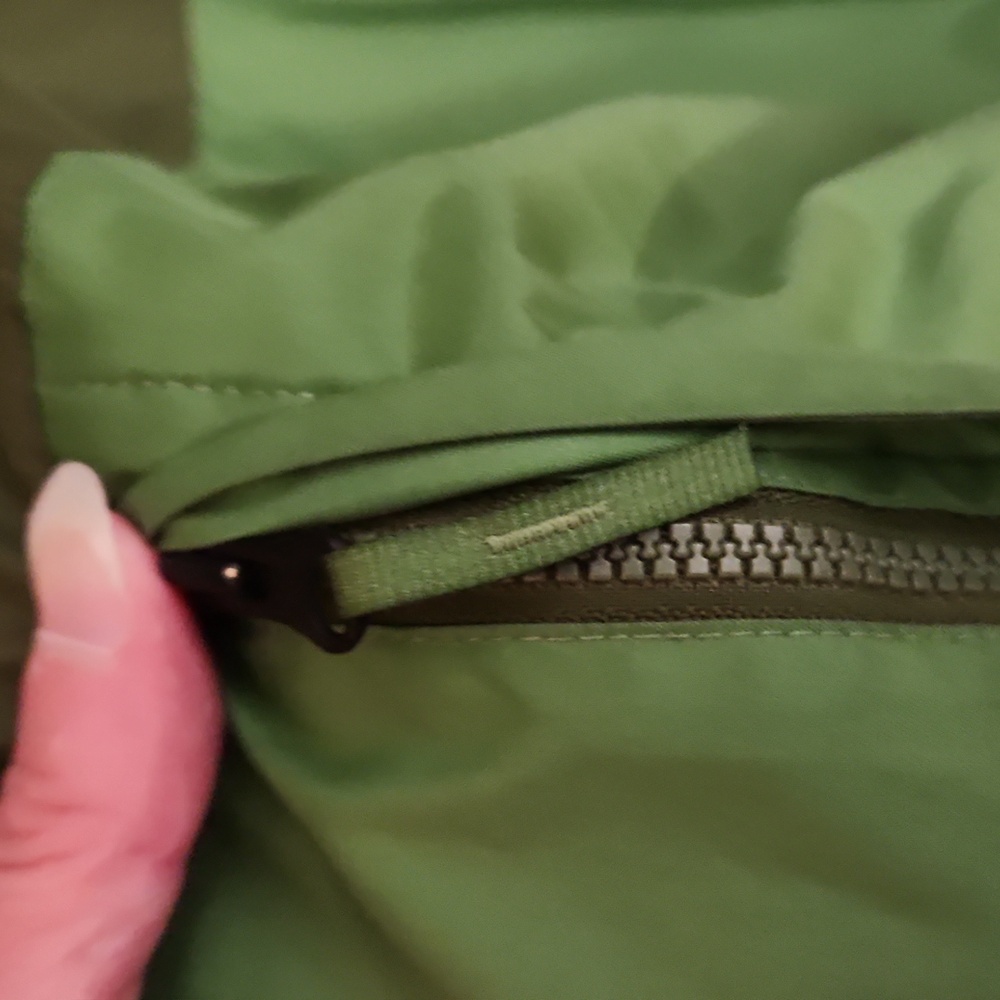 REI Light Jacket - Picture 5 of 10